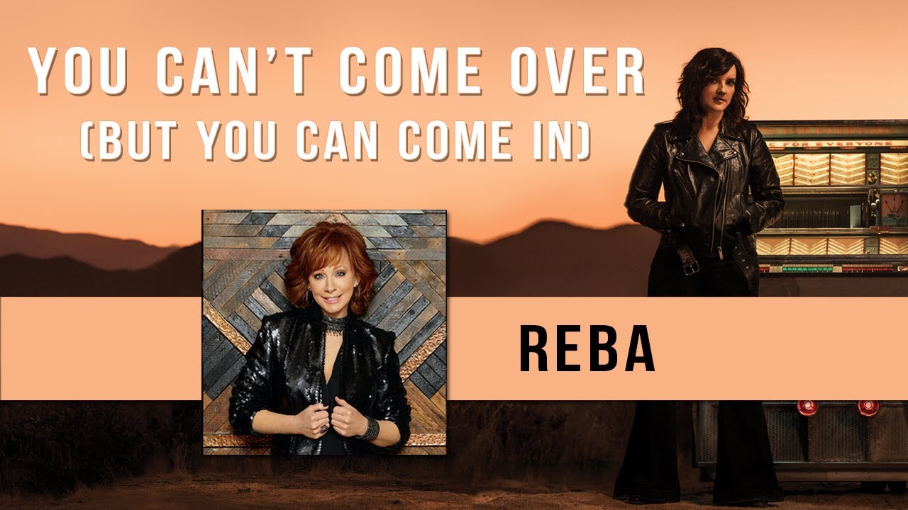Brandy Clark - You Can't Come Over (But You Can Come In) feat. Reba [Episode 11]