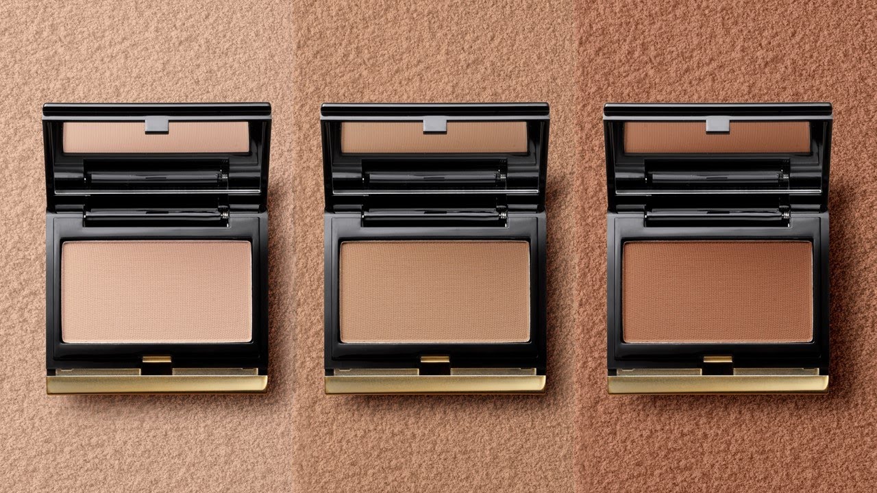 KEVYN AUCOIN SCULPTING POWDER