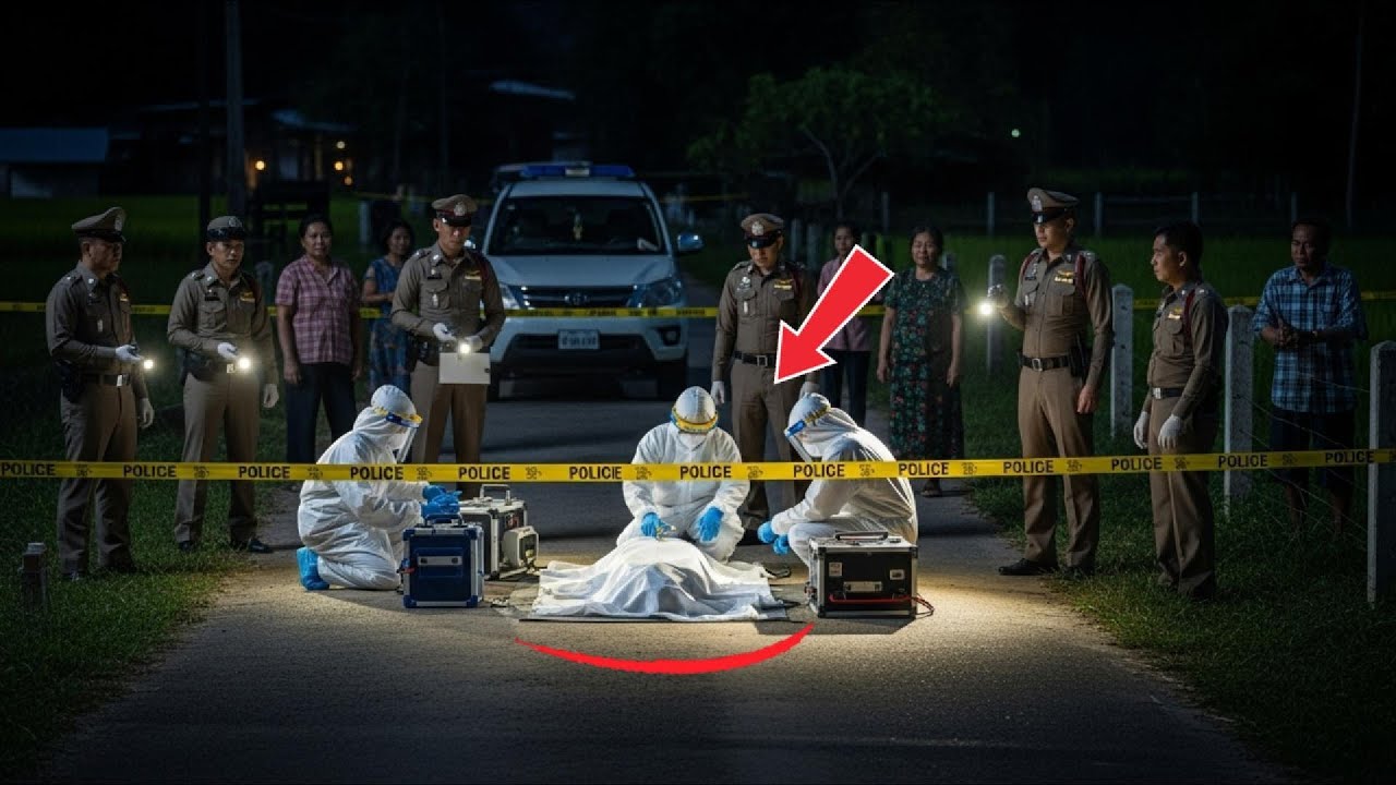 ฆาตกรต่อเนื่องโคราช | เปิดแฟ้มคดีสะเทือนขวัญ 11 ศพ รวมหญิงท้องแก่ | จุดจบที่คาดไม่ถึง