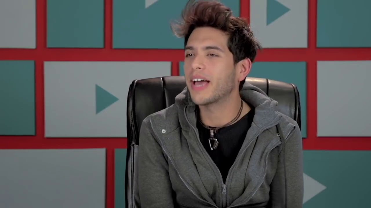 Brandon Rogers on FBE (Part 1)