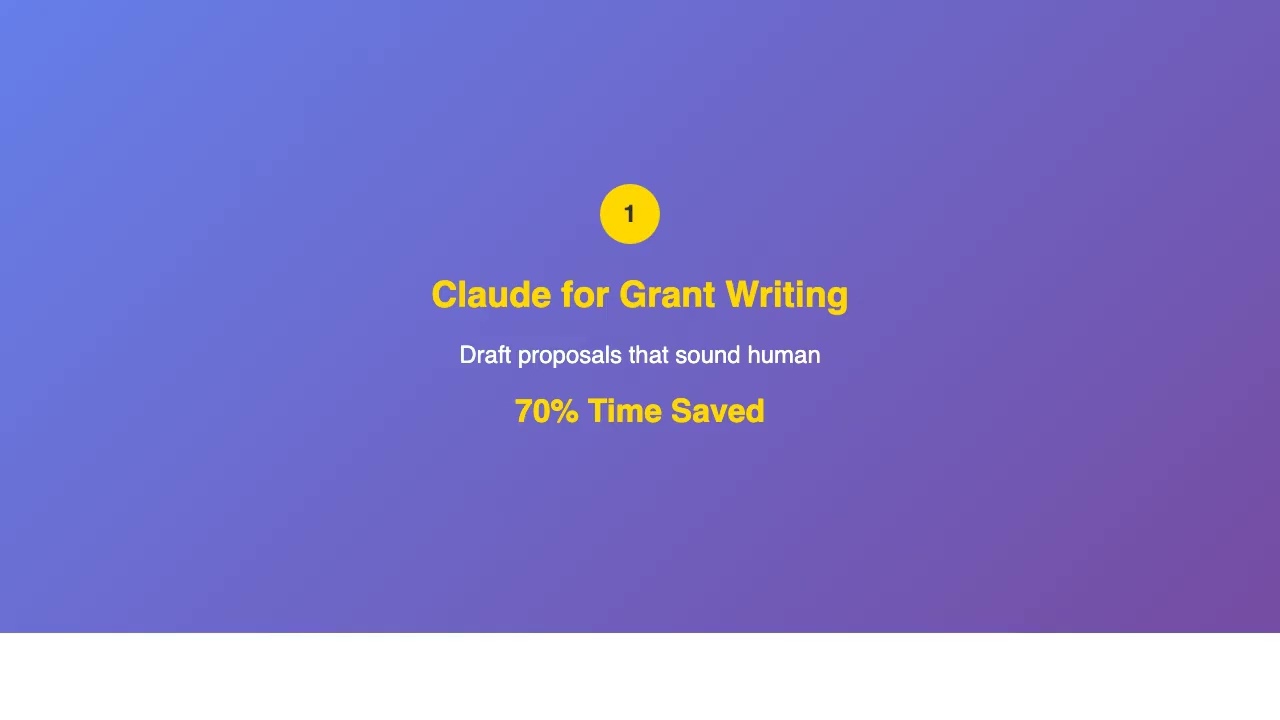 5 AI Tools Every Nonprofit Should Use in 2026