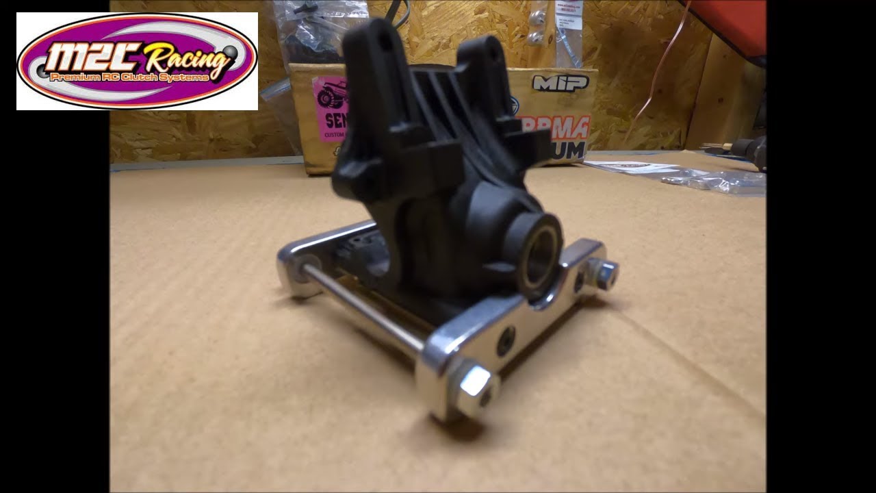 NEW! M2C Locking hinge pin kit! 