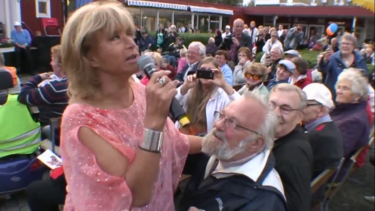 Lill-Babs i Landskrona