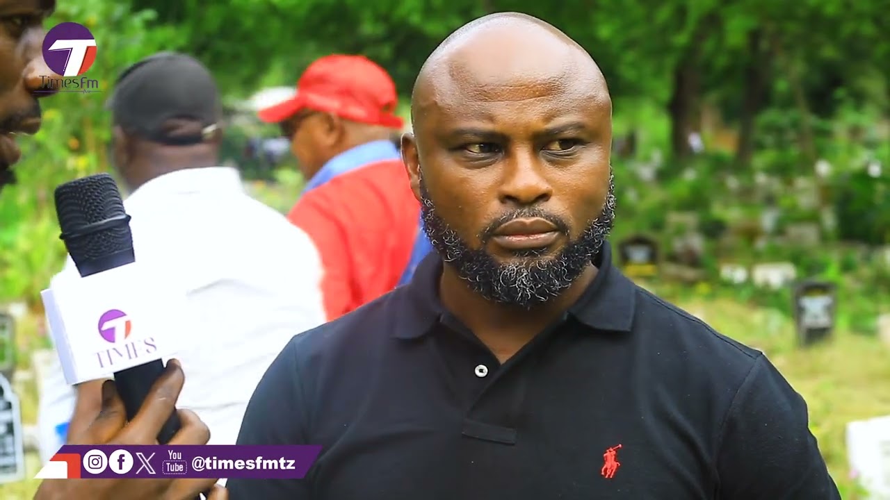 MWENYEKITI WA WAKURUGENZI TIMES FM AFUNGUKA ALICHOONGEA NA DIDAH KWA MARA YA MWISHO 'BOSI HAWANIWEZI