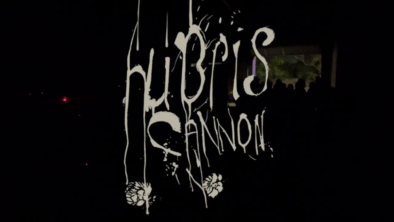 Hubris Cannon - Live at The M.U.R.P.H. [Chop Halloween] (Full Set) 10-23-2025