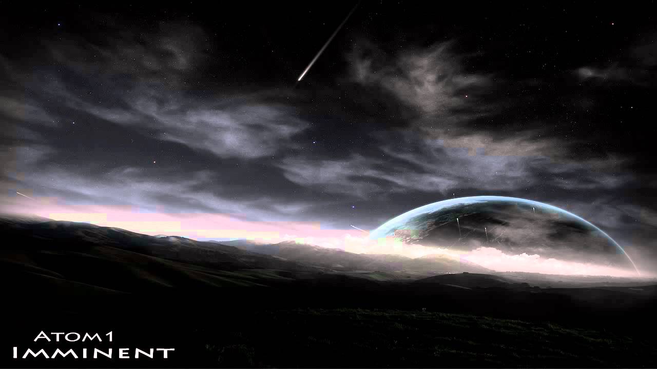 Atom 1 - Imminent ᴴᴰ