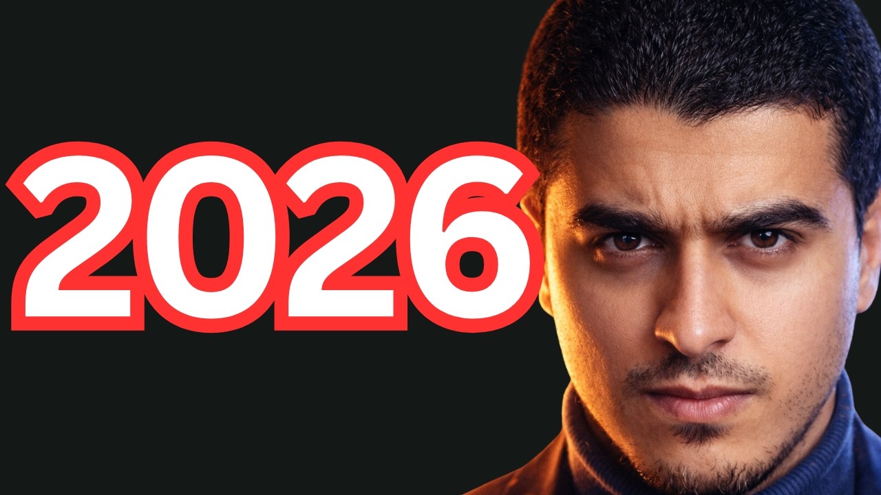 2026: DEIN Jahr für Deutsch – das komplette System für den Durchbruch