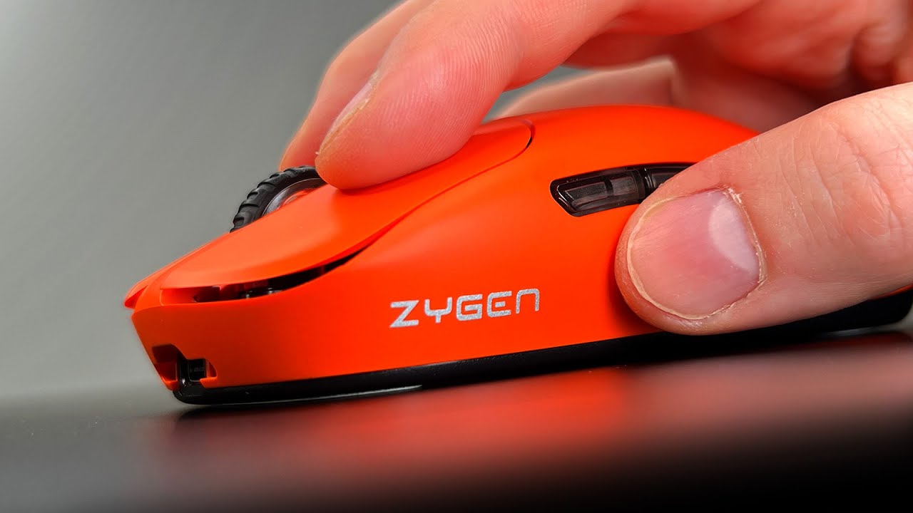 Дебаты VAXEE и ZOWIE завершены