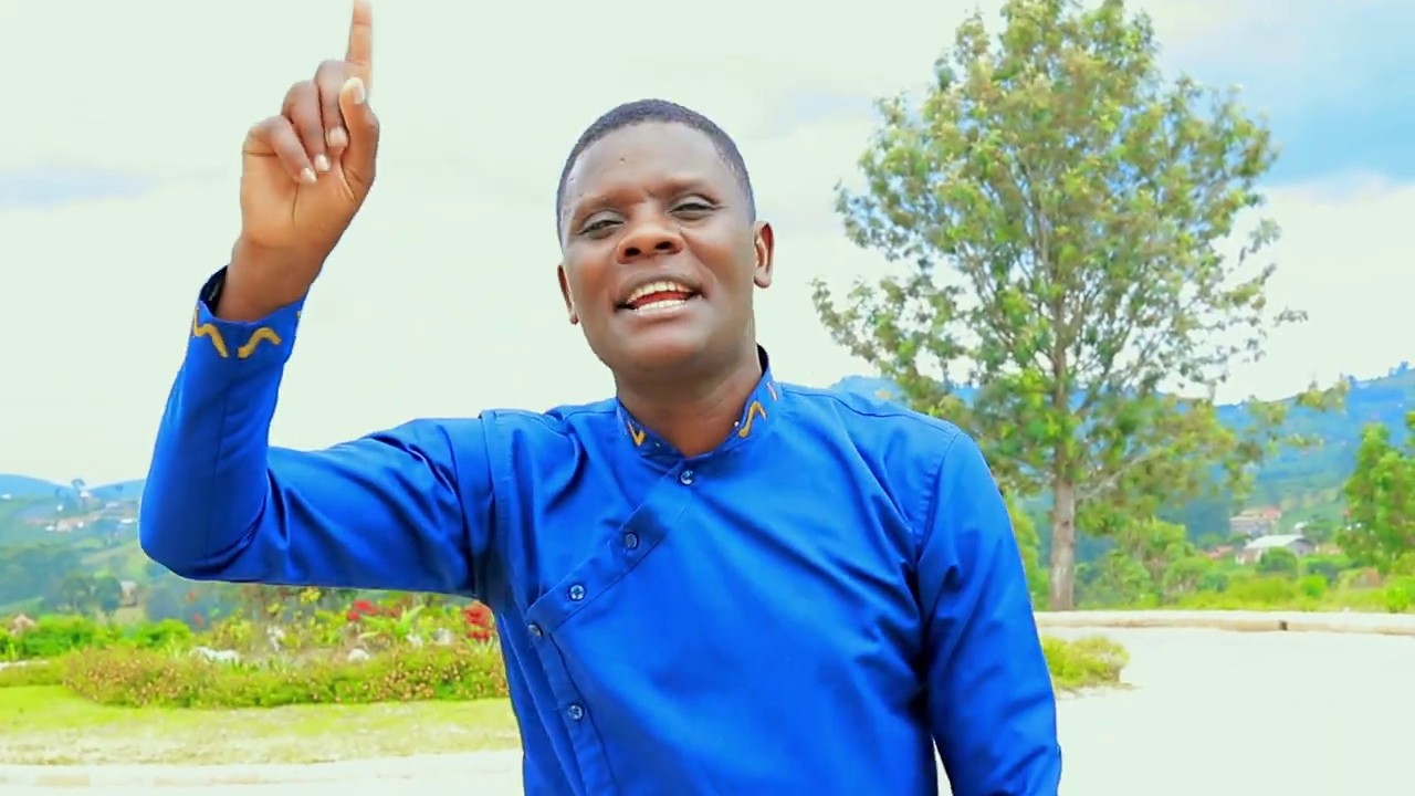 EKIROTO KYANGYE _BY TEACHER ANEBU _OFFICIAl VIDEO (0775689799)