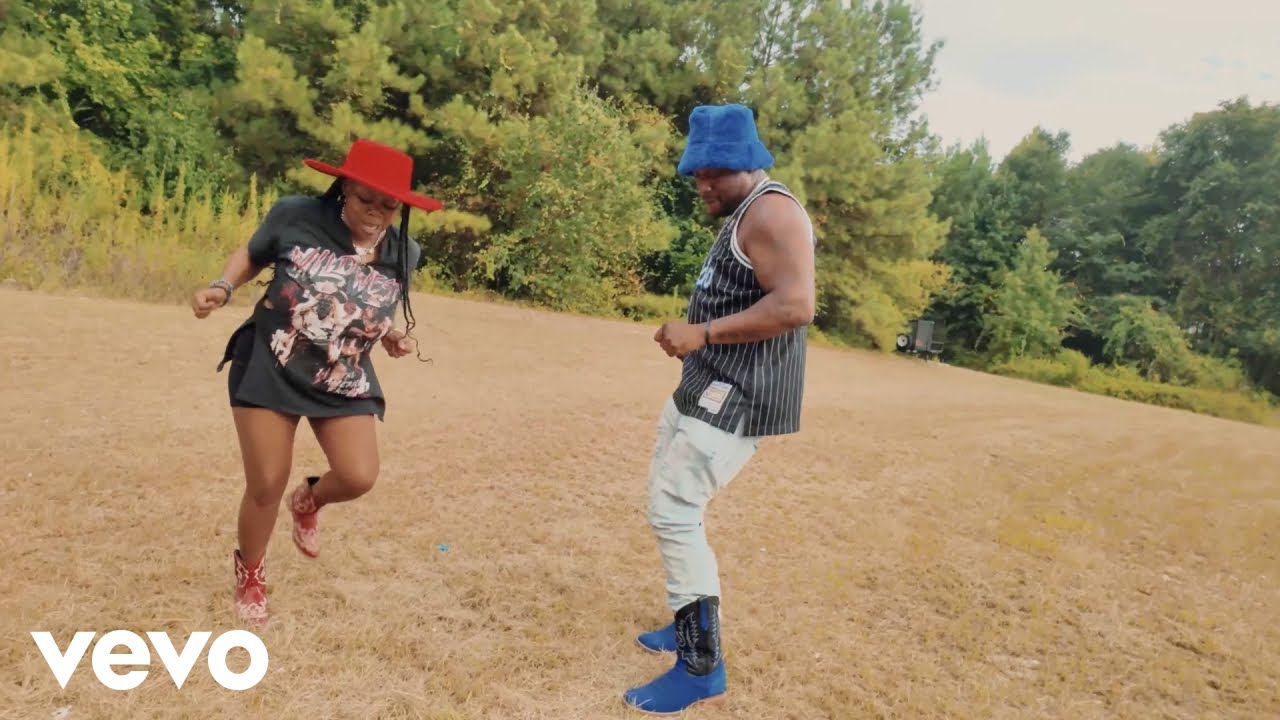 Badd Newz - Party at The Trail Ride (Official Video) ft. West Love