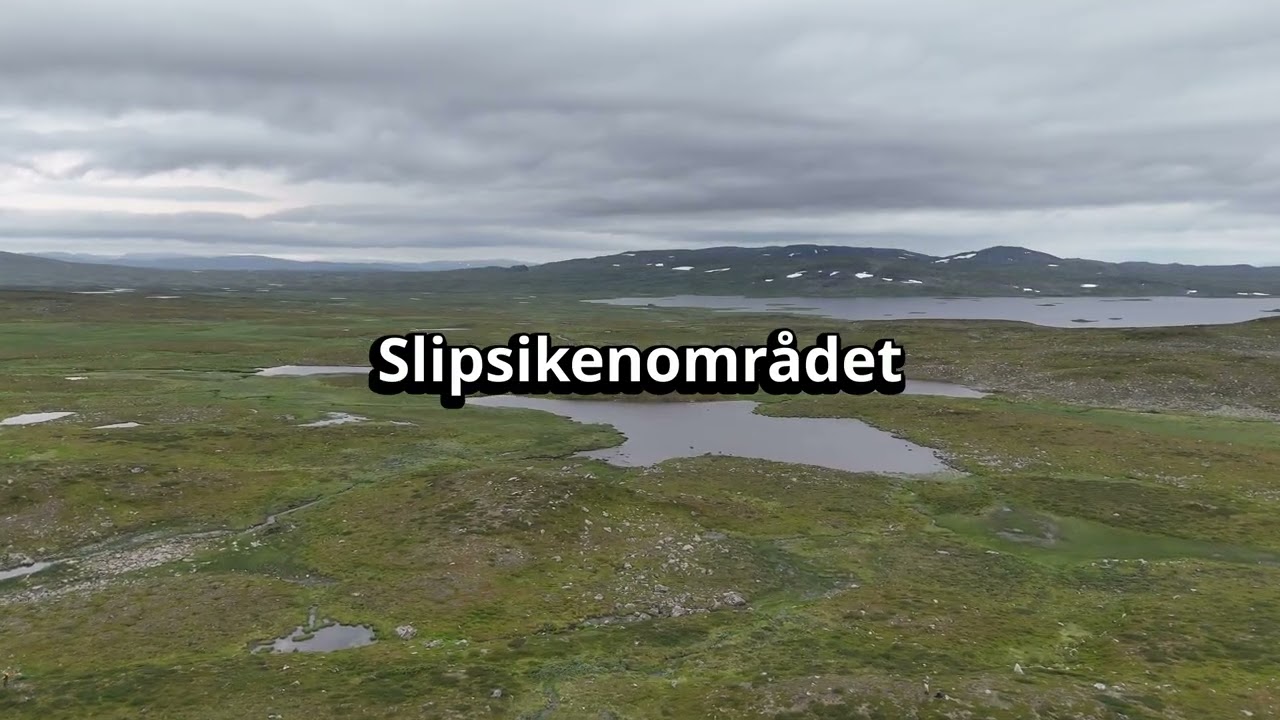 Klimpfj&auml;ll juli 2025