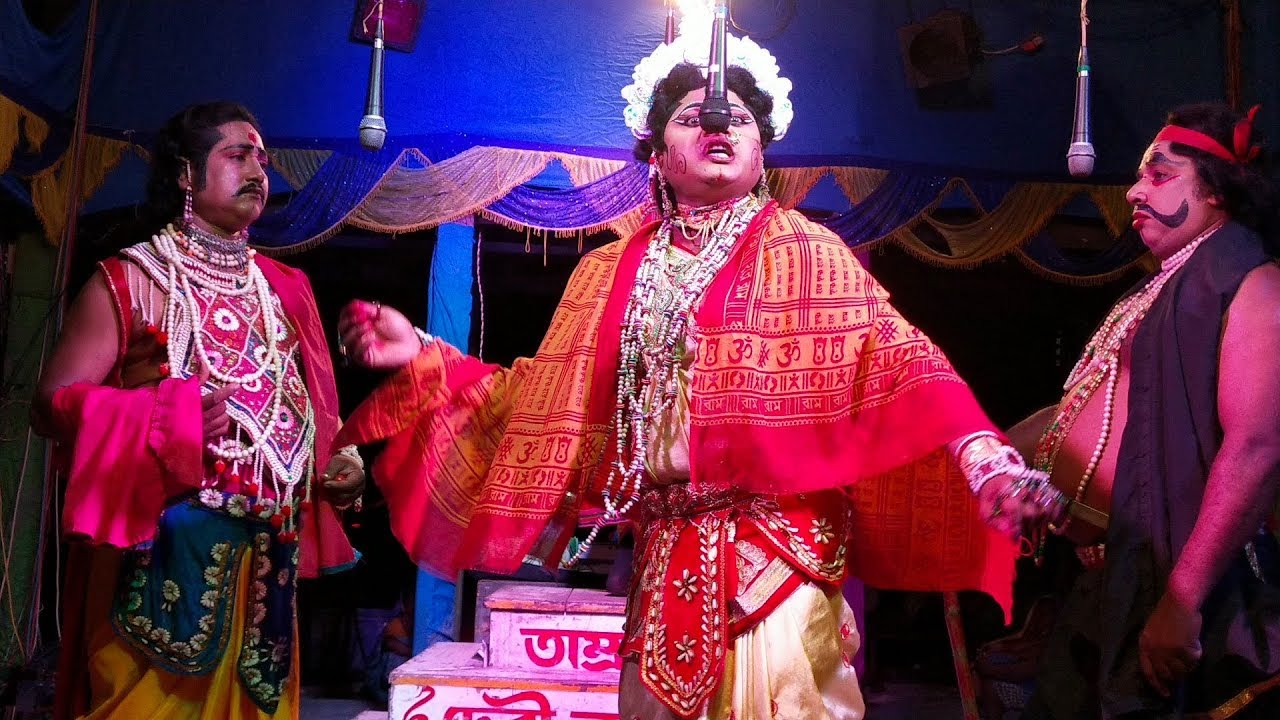 সম্পূর্ণ চন্ডী মঙ্গল পালাগান দেখুন// Mangal Chandi Gaan || যোগাযোগঃ ৯৬০৯৭৭৯৬১৯/ 6297550216