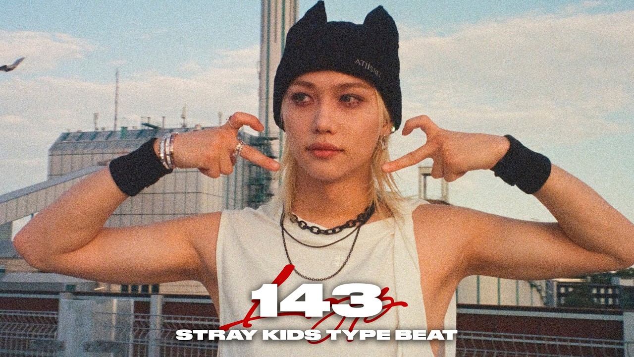Stray Kids Type Beat 2025 - 