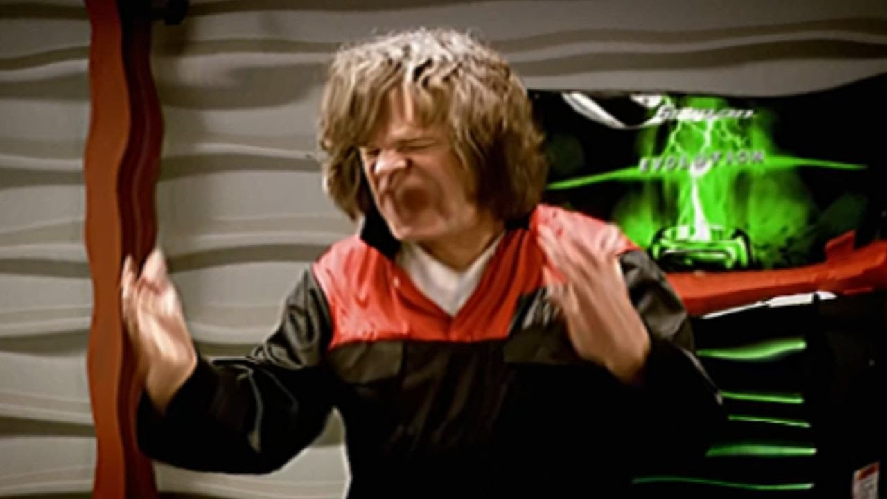 [Top Gear YTP] Building An Car