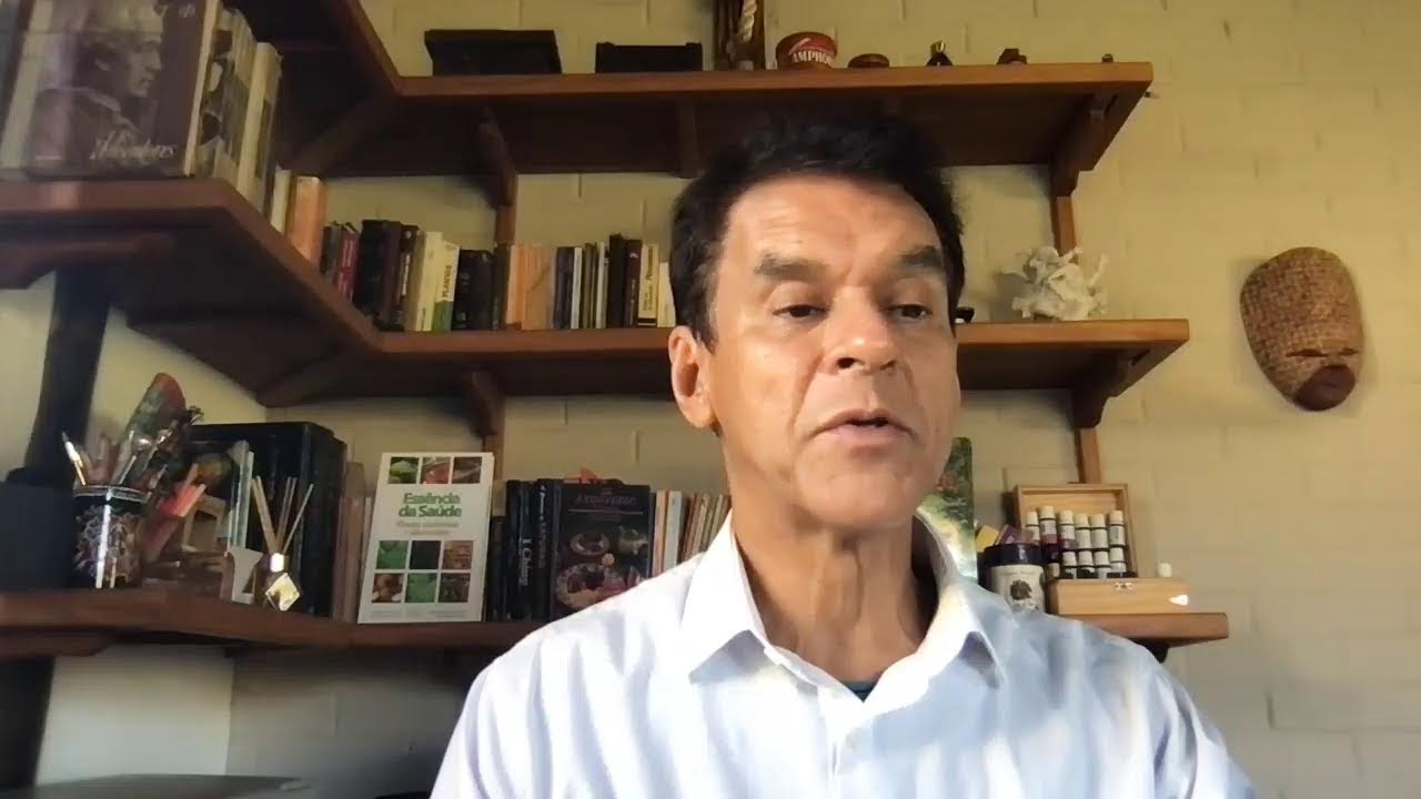 OS PONTOS MARMA DO AYURVEDA