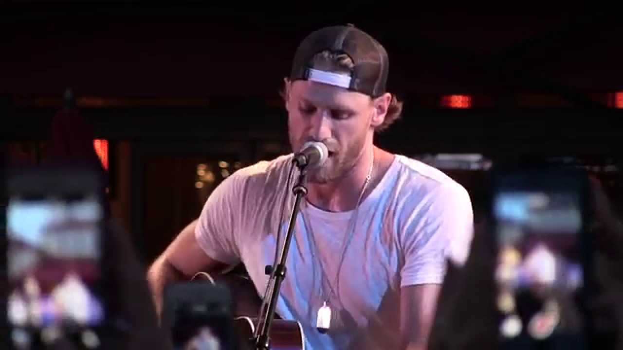 Chase Rice - Cruise