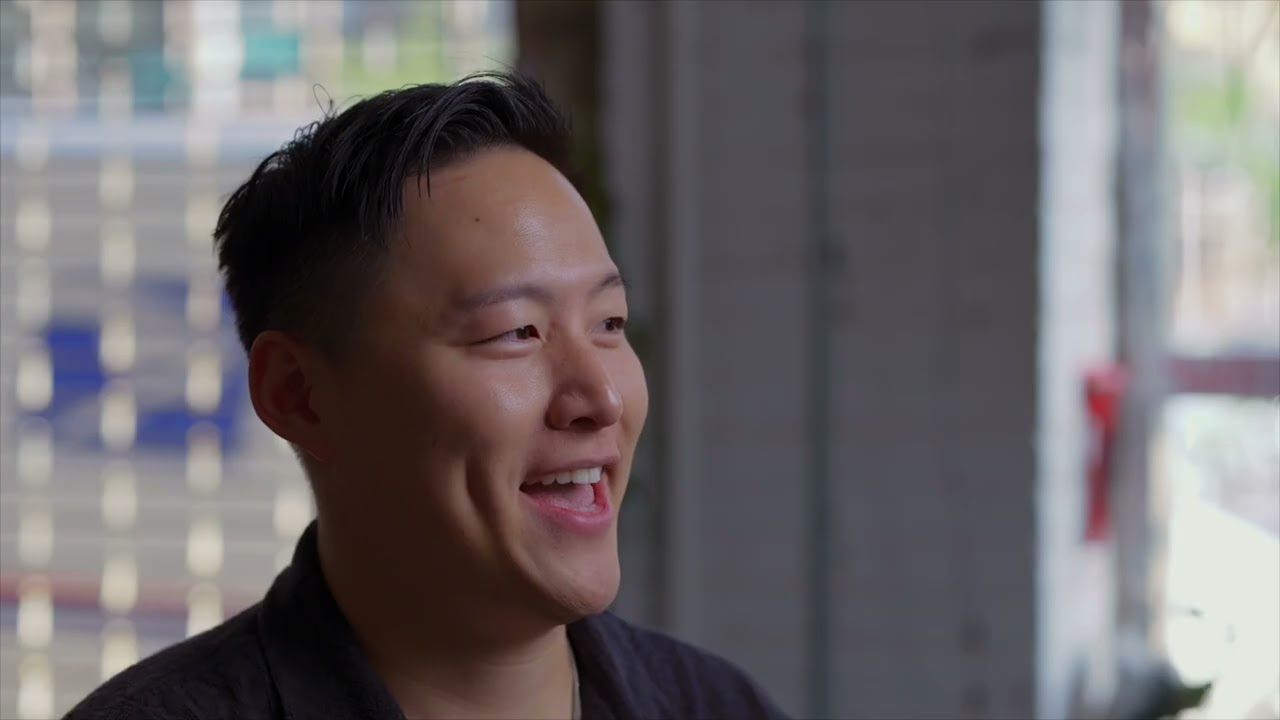 Michael Xia: Expert on Mercor
