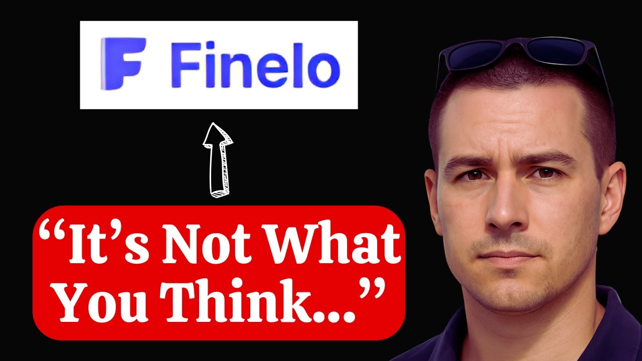 Finelo App Review - Is It Legit or A Scam?