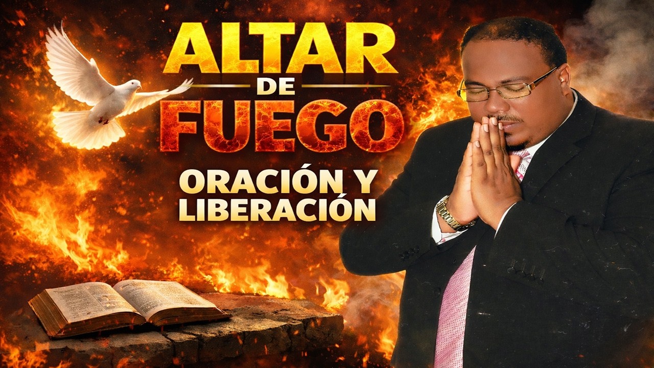 ORACIÓN QUE PUDRE BRUJERÍAS - REVELACIONES DE UN EX SATANISTA