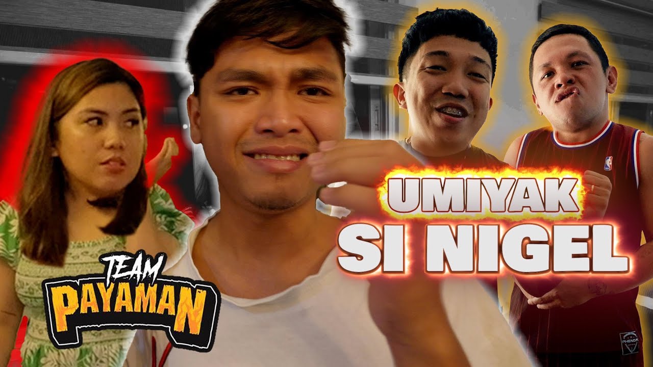 PAGALITAN SA HARAP NG TROPA PRANK
