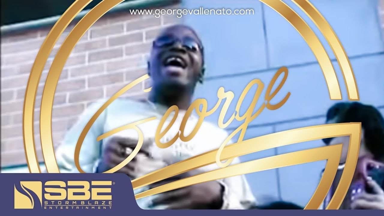 GEORGE - El hombre ajeno (Video Oficial)