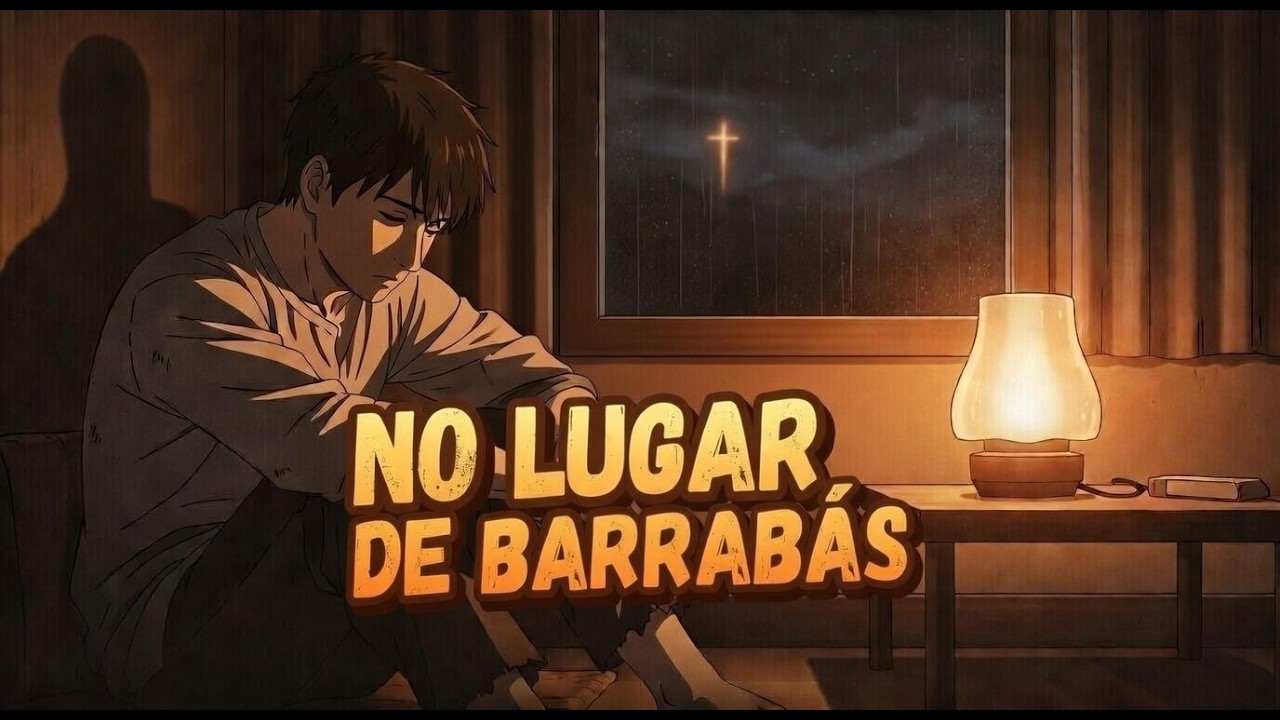 Louvor LoFi Gospel 🙏 Música Cristã Relaxante para Descansar e Falar com Deus