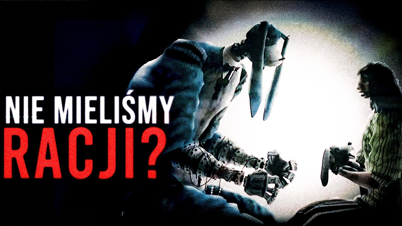 THE WALTEN FILES 5 MNIE ZNISZCZYŁO... ANALIZA I WYJAŚNIENIE