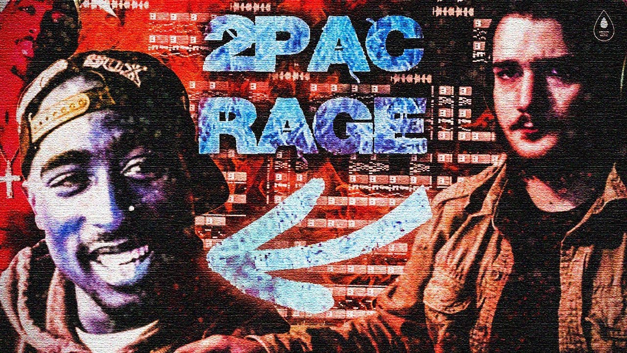 SI 2PAC AVAIT FAIT DE LA RAGE/HYPERPOP | FL 20