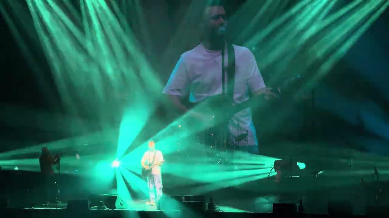 Bahkhuda Tumhi Ho | Atif Aslam | live