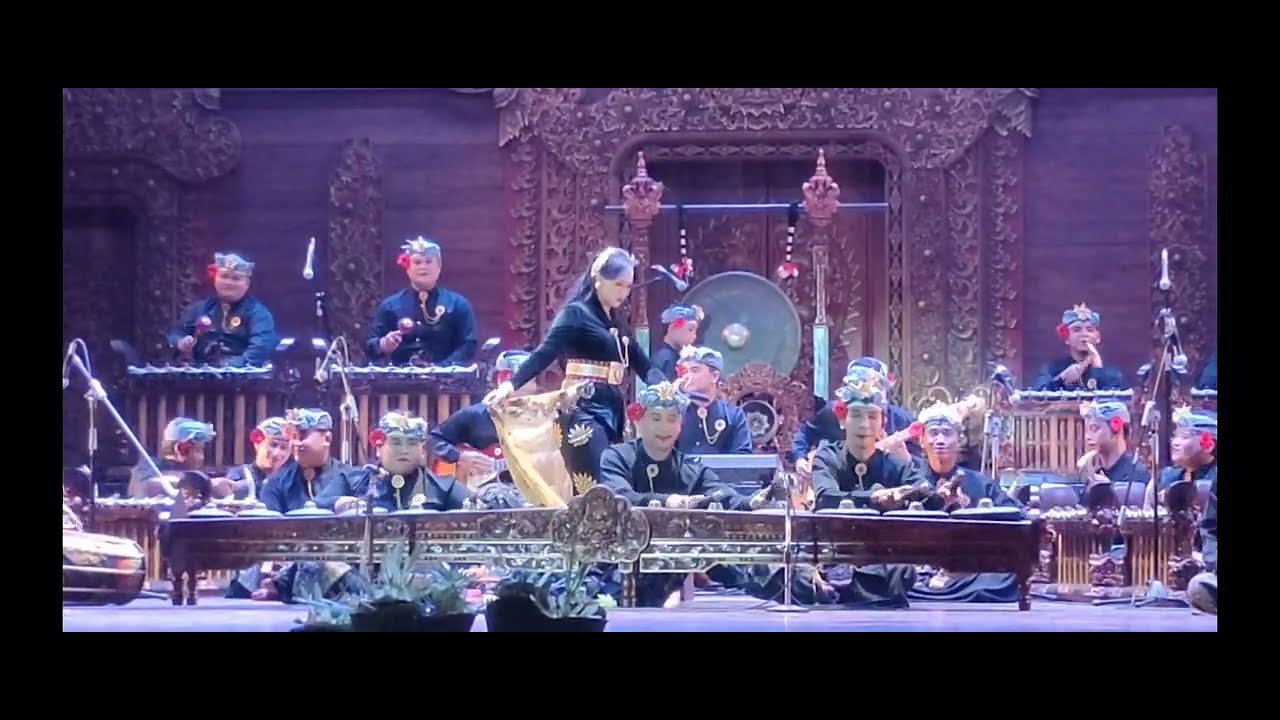 Karya Musikal Ari Yunnan "Tresnayana" - Ujian Akhir ISI Denpasar Bali