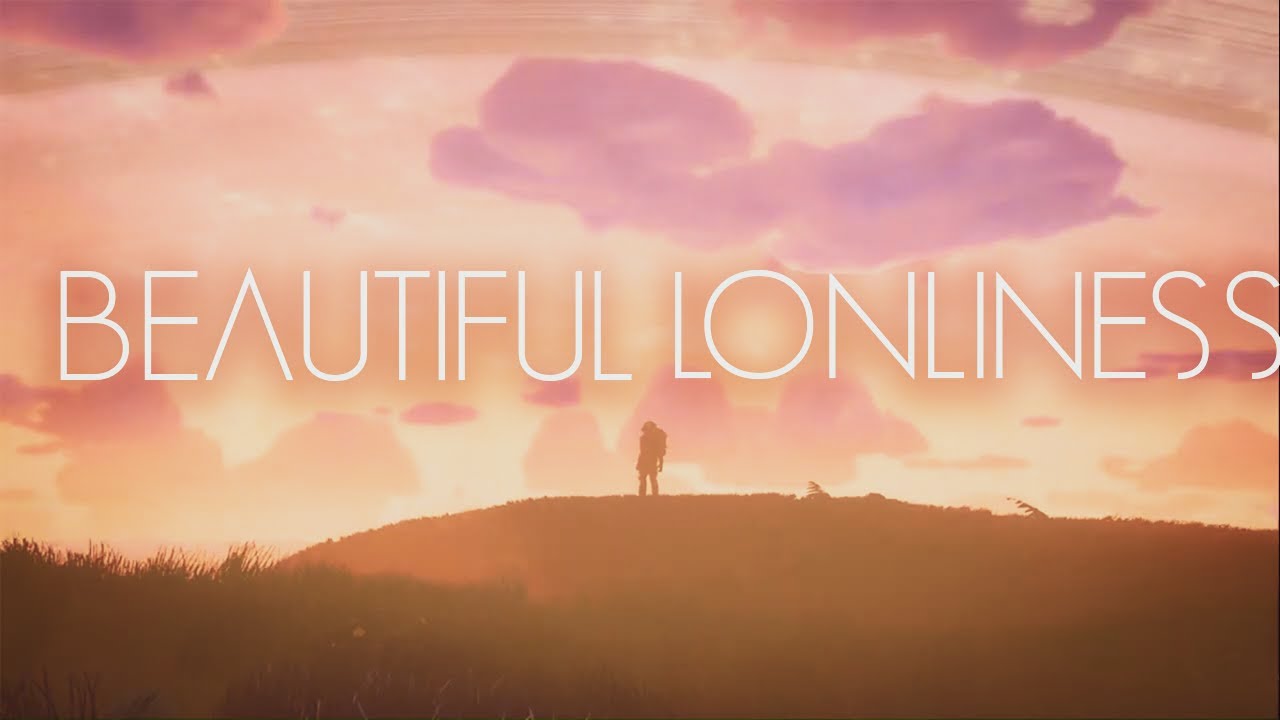 Why No Man's Sky will Never Recapture the Beauty of it's Launch