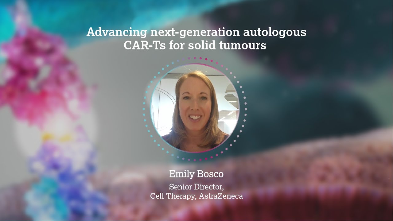 Cell therapy uncovered: advancing armoured CAR-Ts for solid tumours
