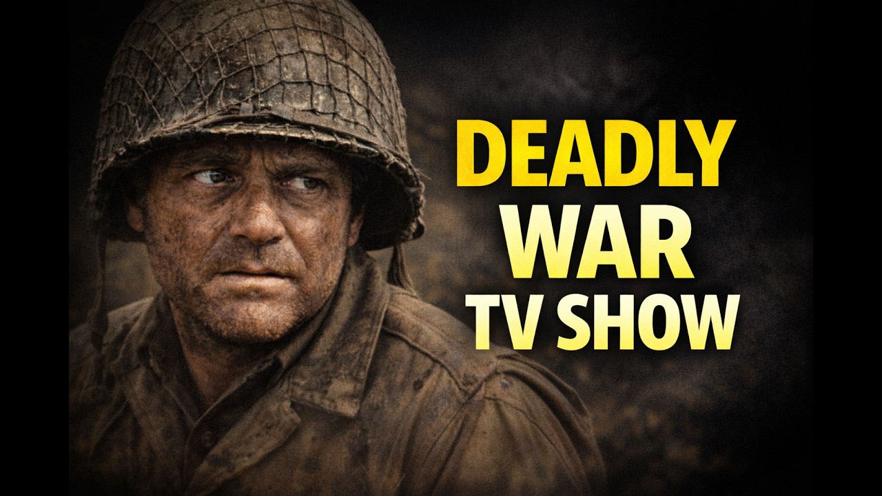 Combat Dark Facts — Secrets From the Combat 1962 TV Series Revealed