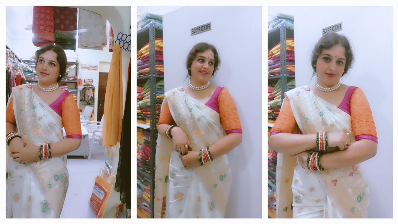 Saree sale is live 🌟🔥✨🇮🇳