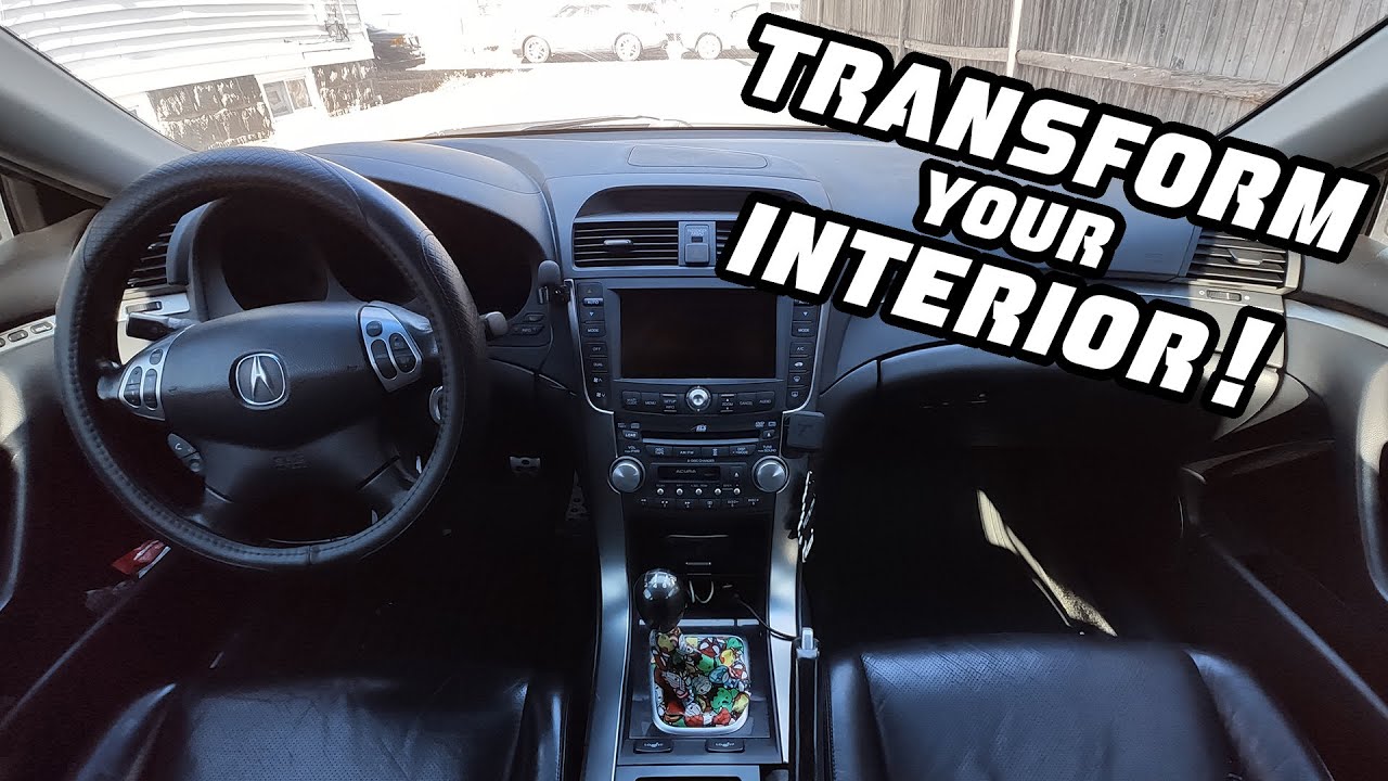 Cheap Mod that Transforms Your Interior