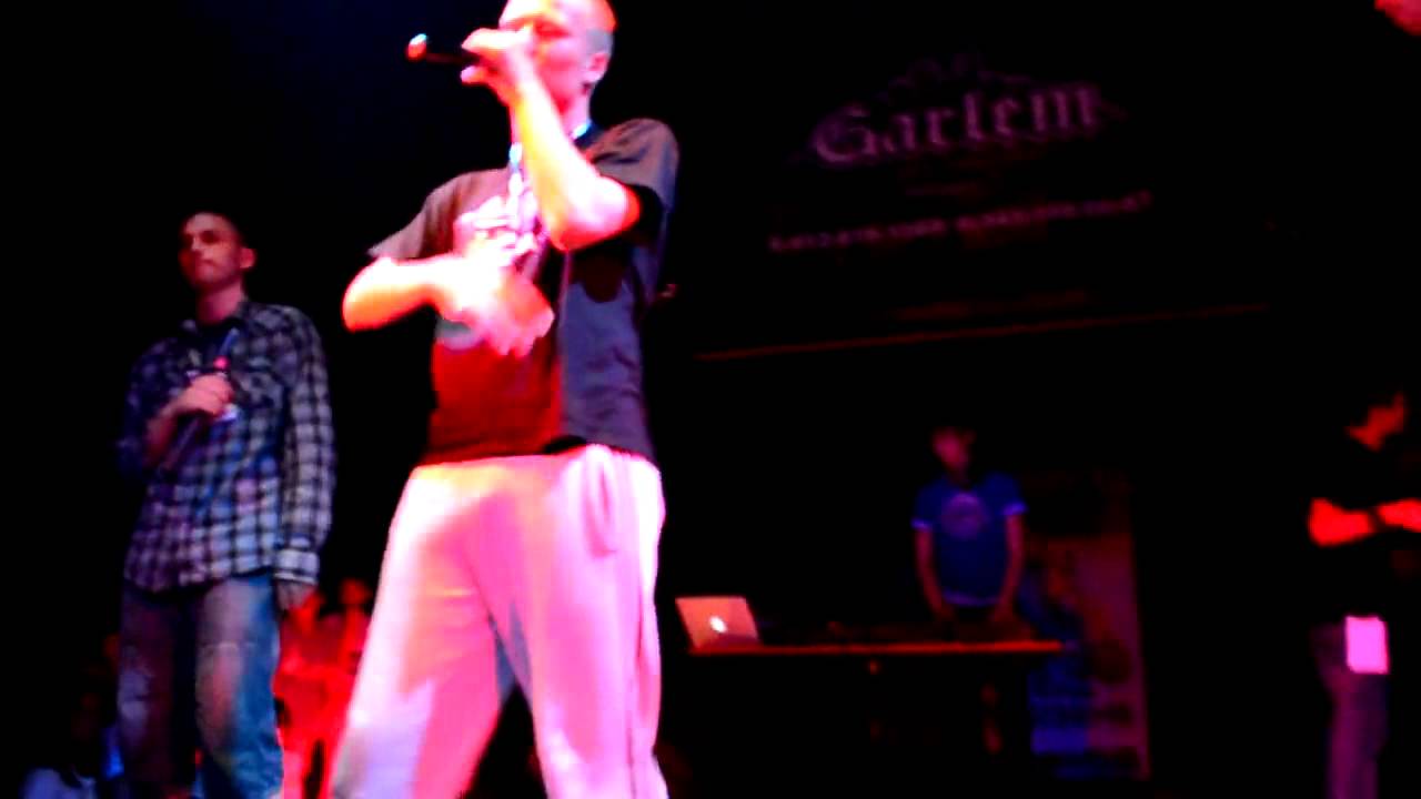 Адвайта ft Ликий - брат (live).mp4