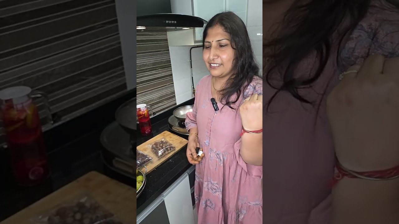 Saritastylishdishes  is live