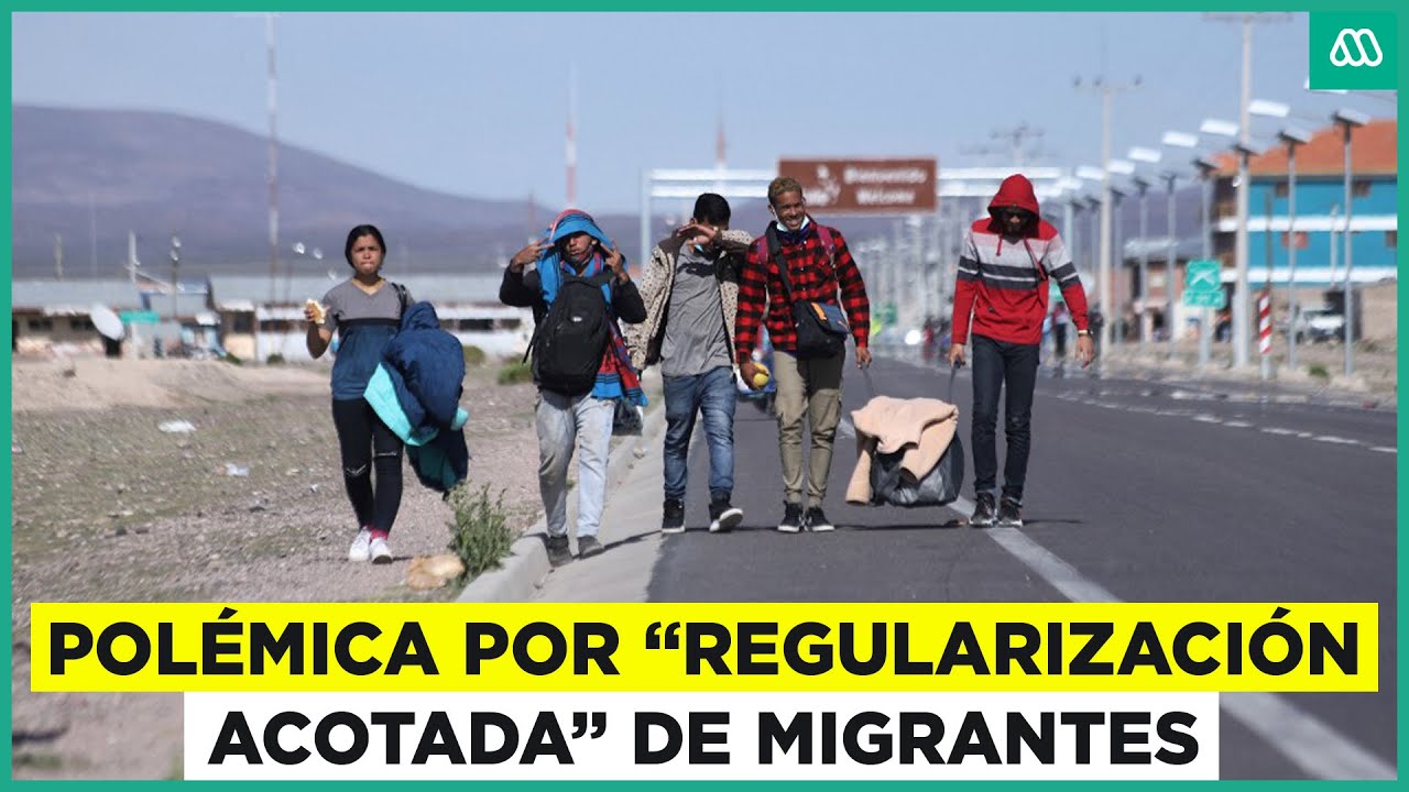 Polémica por 