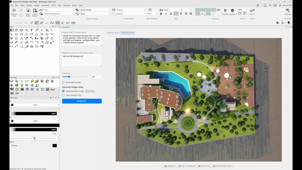 Unlock the Full Potential of Vectorworks Landmark: A Comprehensive Overview