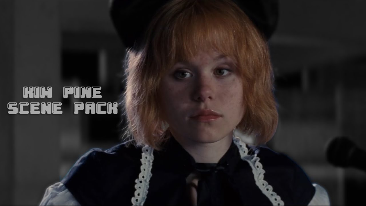 kim pine scene pack | logoless 1080p