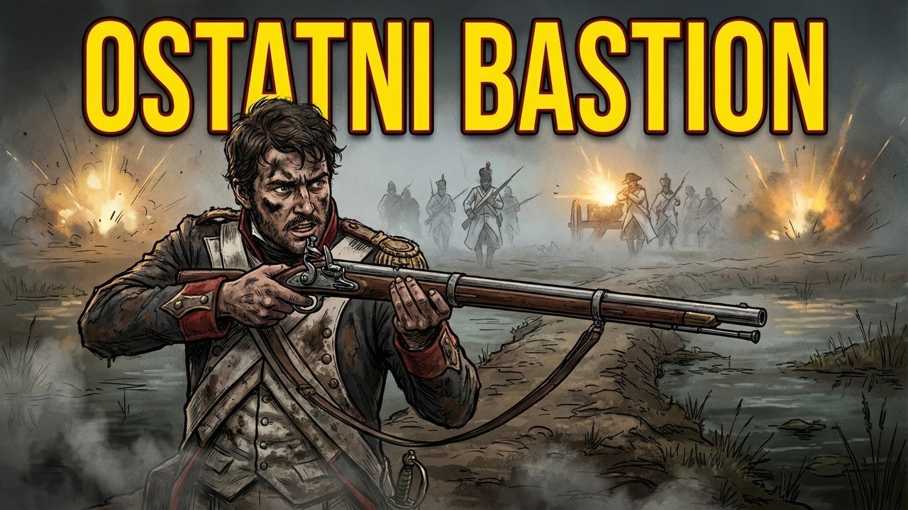 Bitwa pod Raszynem (1809) – Książę Pepi broni Warszawy