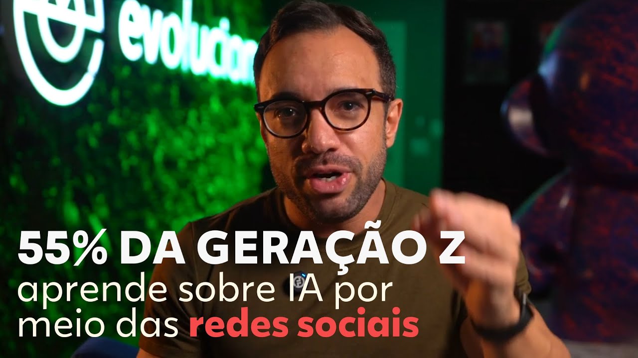 Por que as escolas precisam priorizar o letramento em IA?