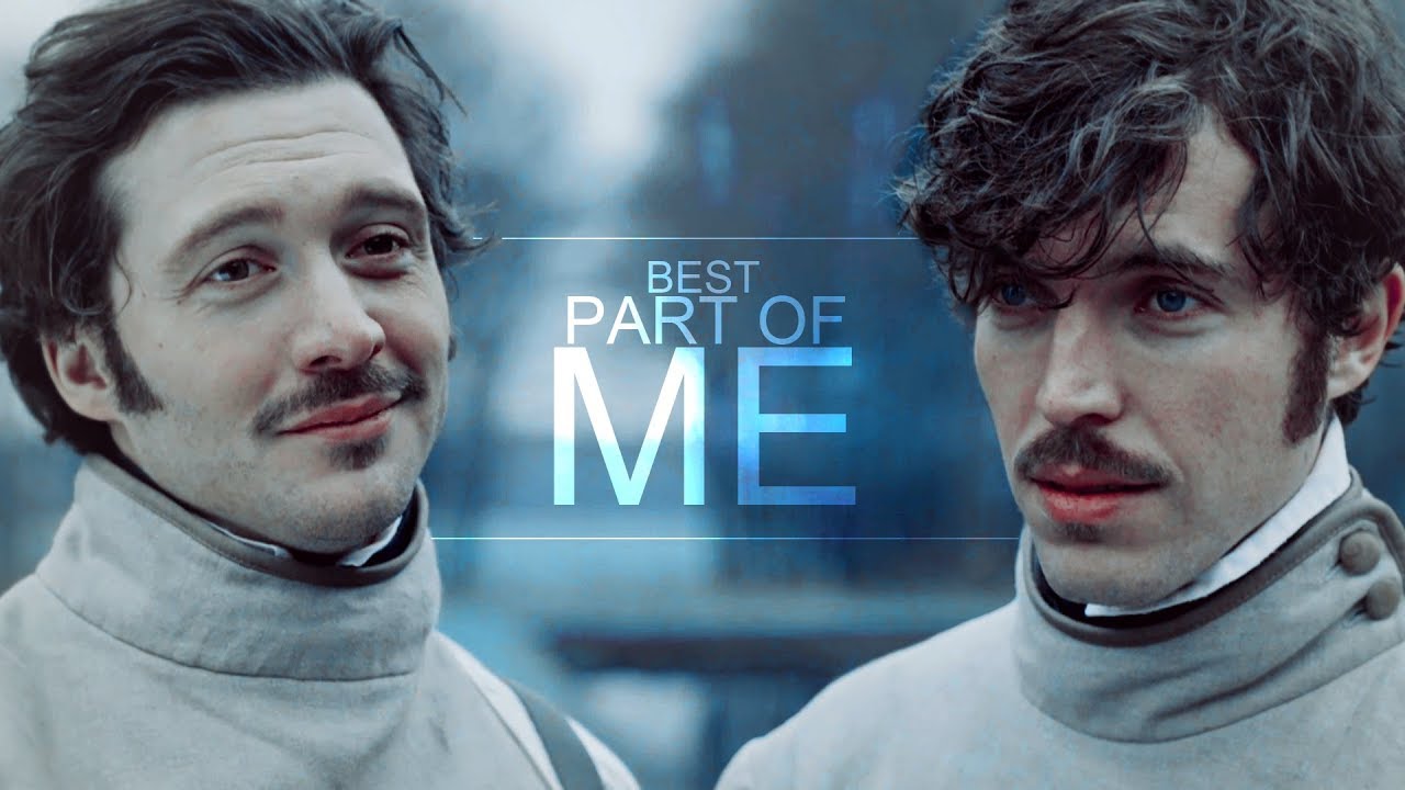 Albert & Ernest | My Better Half