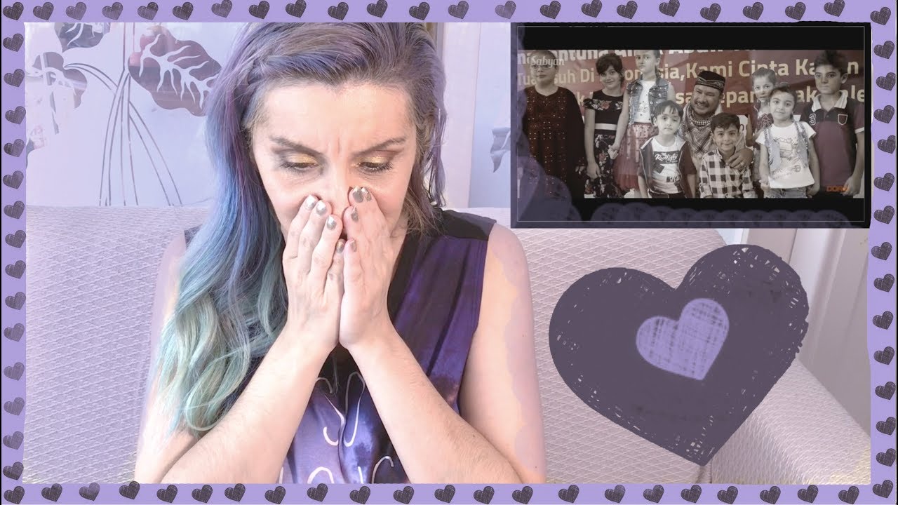 SABYAN - Atouna el Toufouli Cover  | REACTION