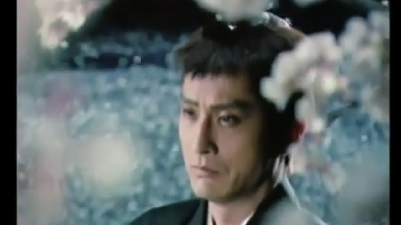 眠狂四郎 無頼控 片岡孝夫 円月殺法　Nemuri Kyoshiro Full Moon Swordsman  時代劇 Engetsu Sappo Нэмури Кёсиро片岡仁左衛門　ニザ様