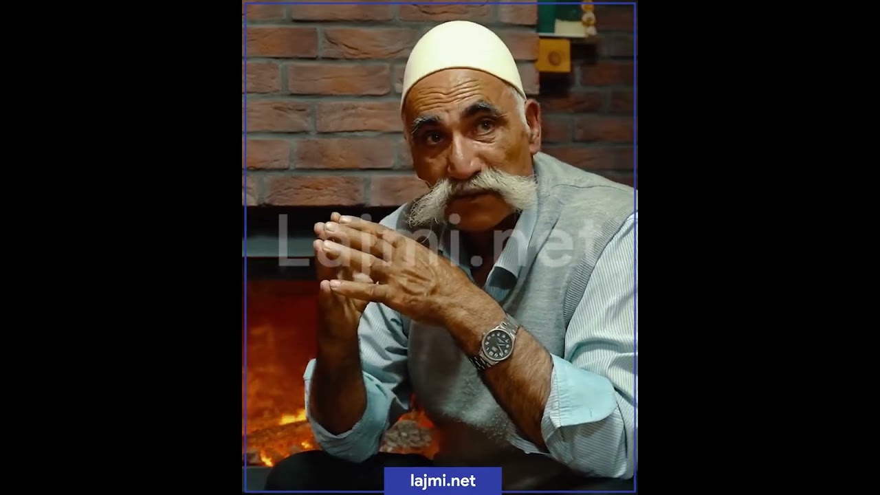 Pasul, gullash e pite me spinaq - gazetarja pritet për iftar në odë në Han të Elezit, nuk mungon as