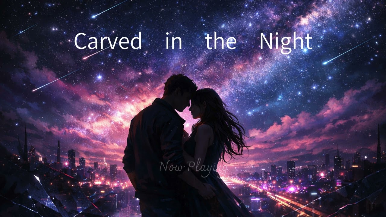 Carved in the Night