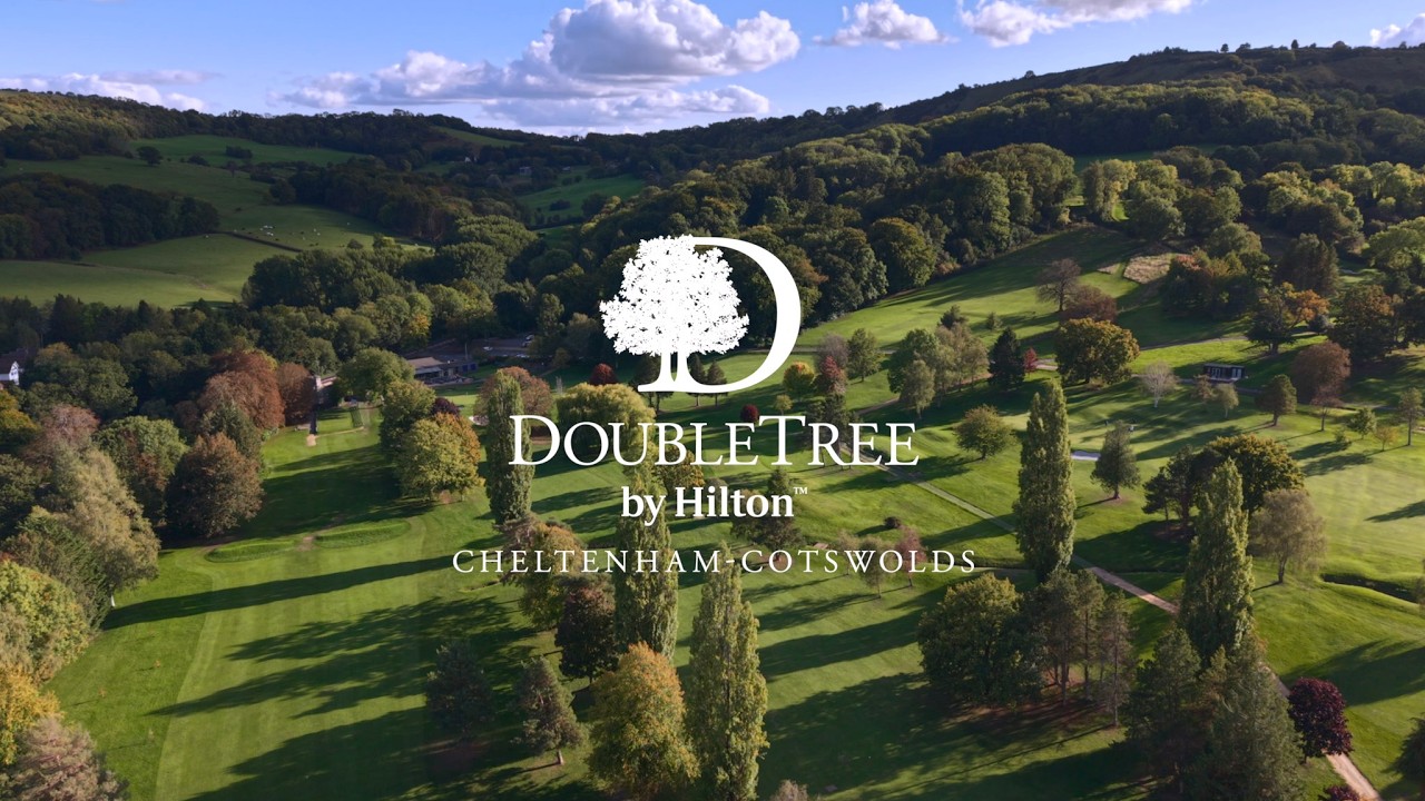 DoubleTree by Hilton Cheltenham - Cotswolds