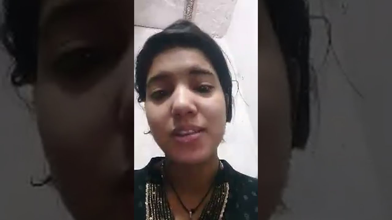 shabana vlog official  is live!