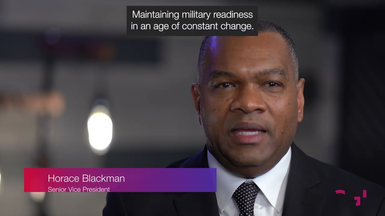 Maintaining military readiness in an age of constant change